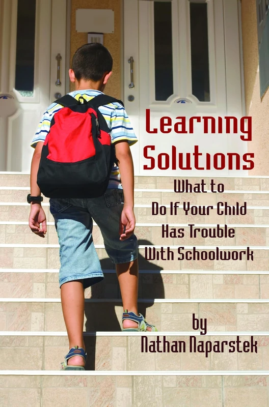 Learning Solutions: What to Do If Your Child Has Trouble with Schoolwork