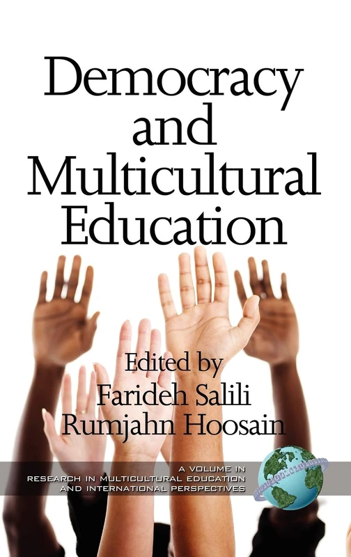 Democracy and Multicultural Education (Research in Multicultural Education & International Perspectives)