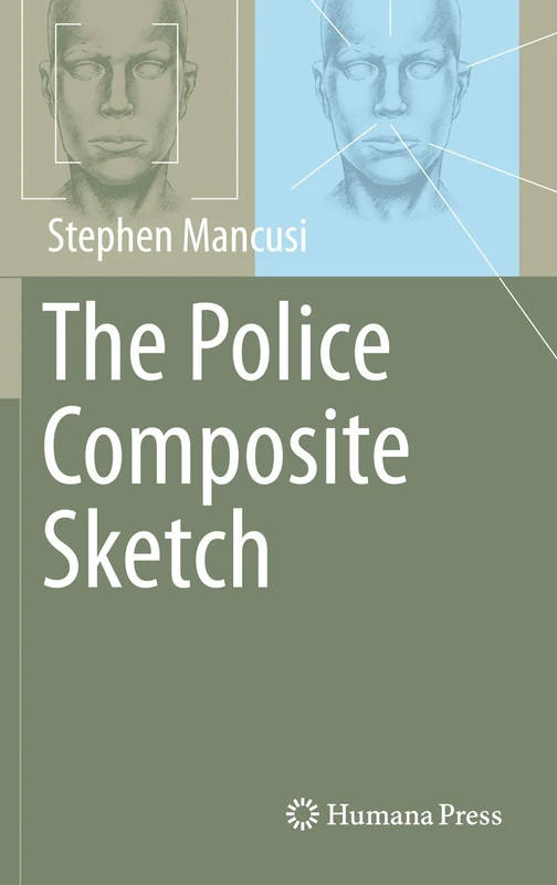 The Police Composite Sketch - Image 1