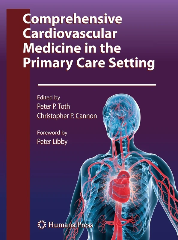 Humana Cardiovascular Medicine in the Primary Care Setting