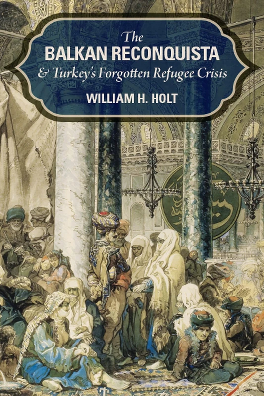 The Balkan Reconquista and Turkey's Forgotten Refugee Crisis - Image 1