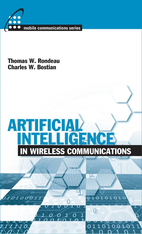 Artificial Intelligence in Wireless Communications (Mobile Communications)