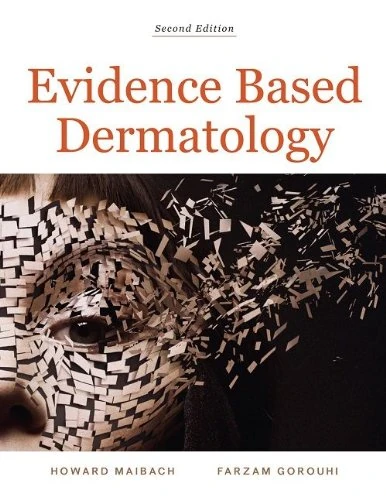Evidence Based Dermatology (AGENCY/DISTRIBUTED)
