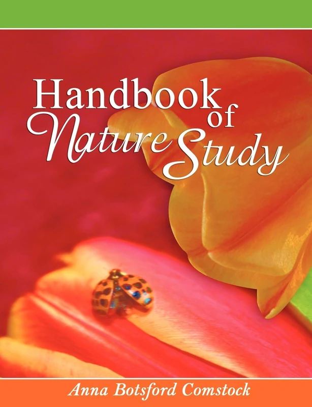 Handbook of Nature Study - Image 1