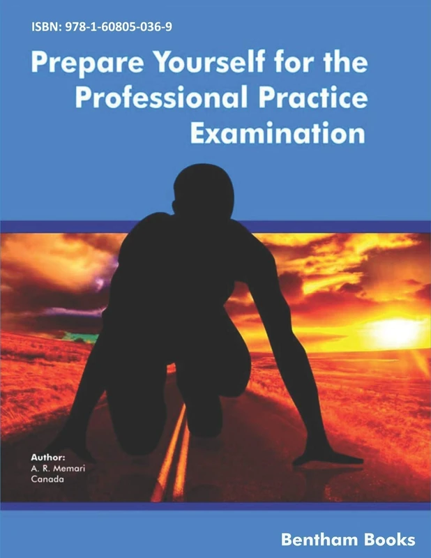 Prepare Yourself for the Professional Practice Examination - Image 1