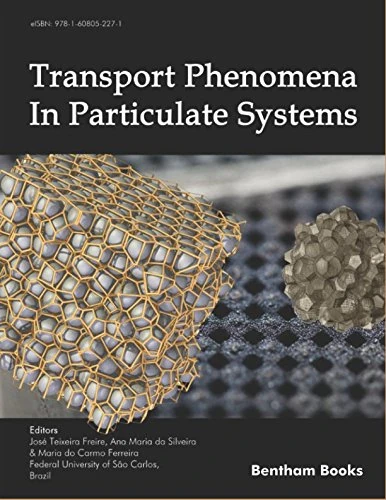 Transport Phenomena in Particulate Systems