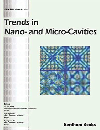 Trends in Nano- and Micro-Cavities