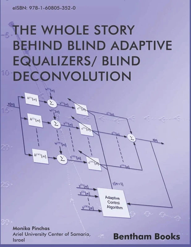 Whole Story Behind Blind Adaptive Equalizers/ Blind Deconvolution