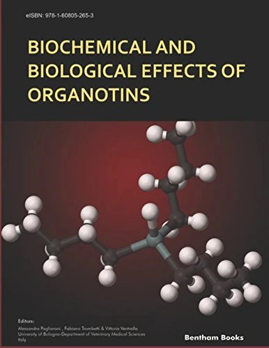 Biochemical and Biological Effects of Organotins