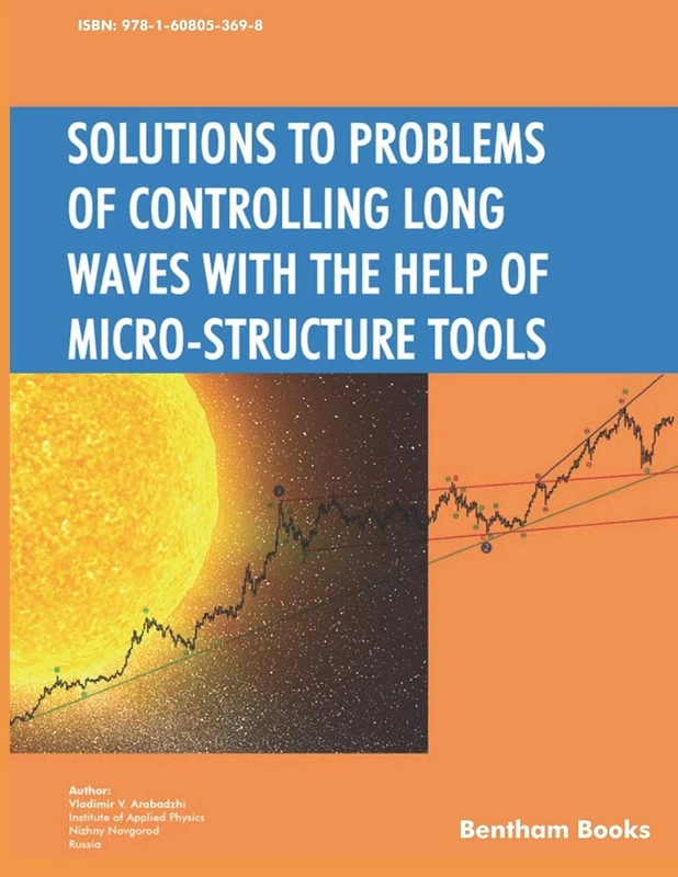 Solutions to Problems of Controlling Long Waves with the Help of Micro-Structure Tools - Image 1