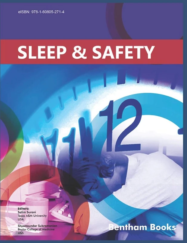 Sleep and Safety - Image 1