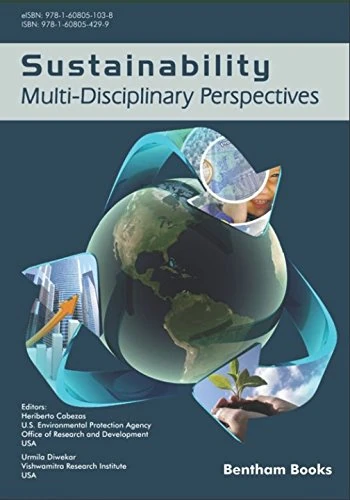 Sustainability: Multi-Disciplinary Perspectives