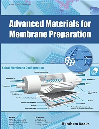 Advanced Materials for Membrane Preparation