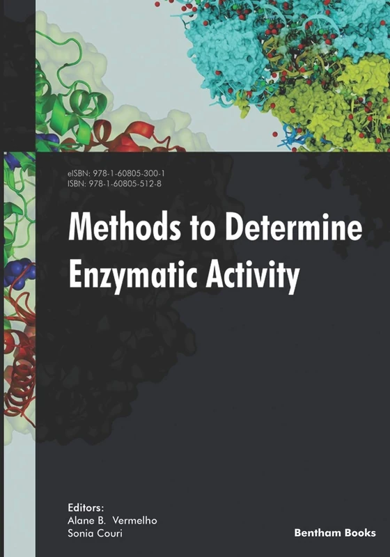 Methods to Determine Enzymatic Activity
