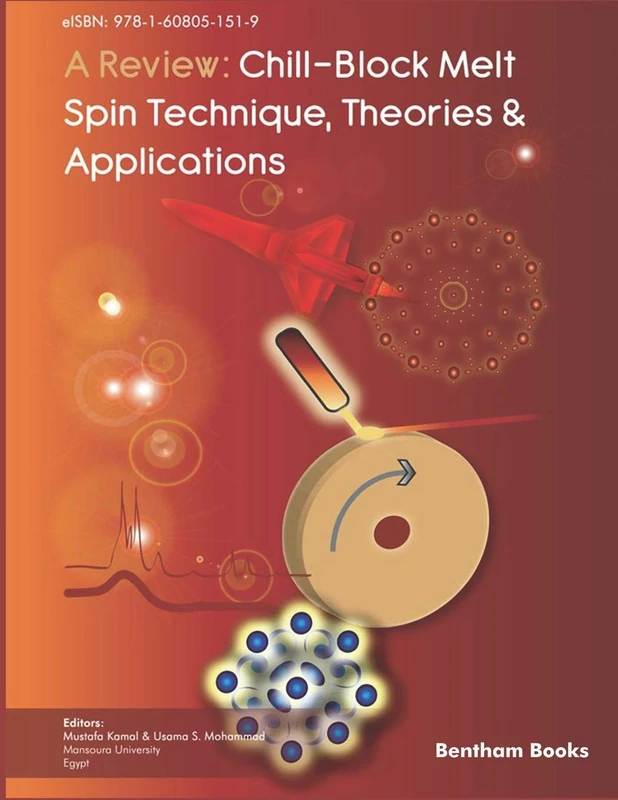 A Review: Chill-Block Melt Spin Technique: Theories & Applications - Image 1