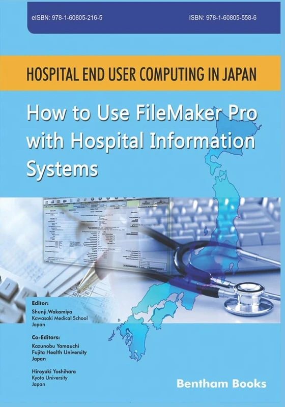 Hospital End User Computing in Japan: How to Use FileMaker Pro with Hospital Information Systems - Image 1