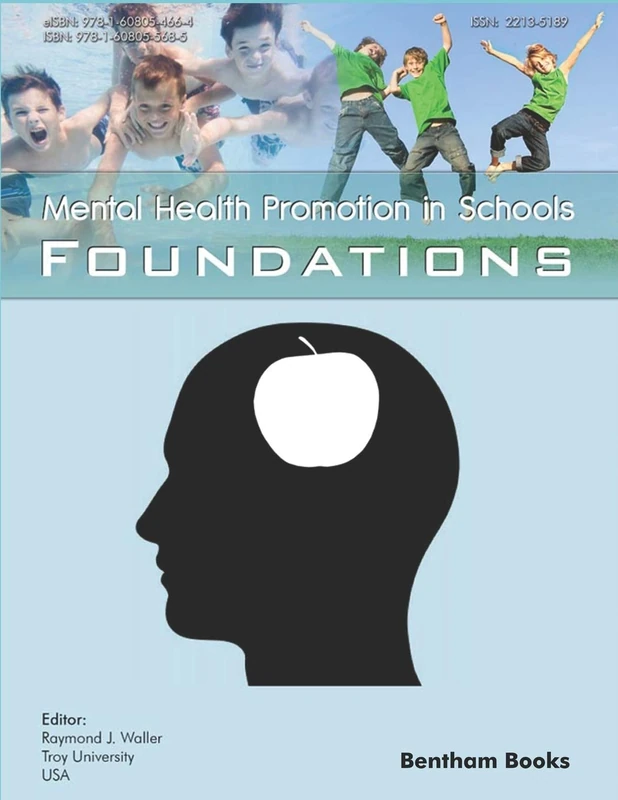 Foundations: Mental Health Promotion in Schools - Image 1