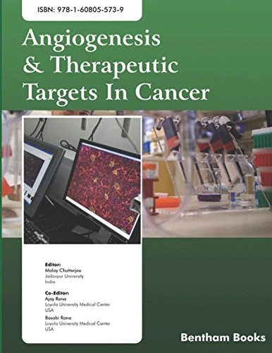 Angiogenesis and Therapeutic Targets in Cancer