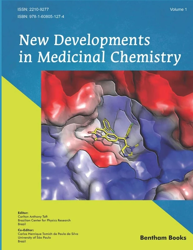 New Developments in Medicinal Chemistry: 1