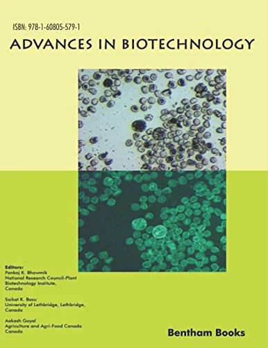 Advances in Biotechnology