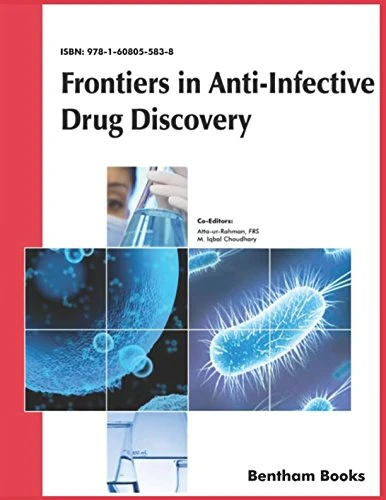 Frontiers in Anti-Infective Drug Discovery: Volume 1