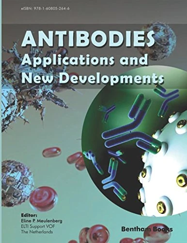 Antibodies: Applications and New Developments