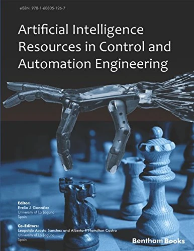 Artificial Intelligence Resources in Control and Automation Engineering