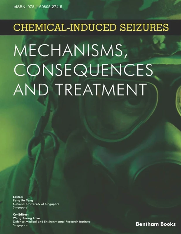 Chemical-Induced Seizures: Mechanisms, Consequences and Treatment