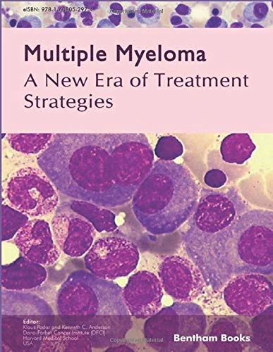 Multiple Myeloma - a New Era of Treatment Strategies
