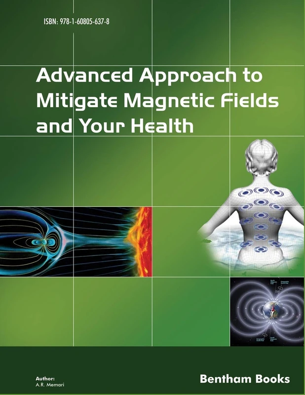 Advanced Approach to Mitigate Magnetic Fields and Your Health