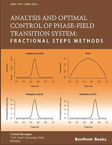 Analysis and Optimal Control of Phase-Field Transition System: Fractional Steps Methods