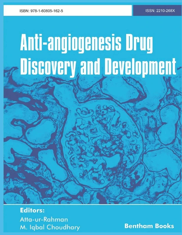 Anti-Angiogenesis Drug Discovery and Development: 1