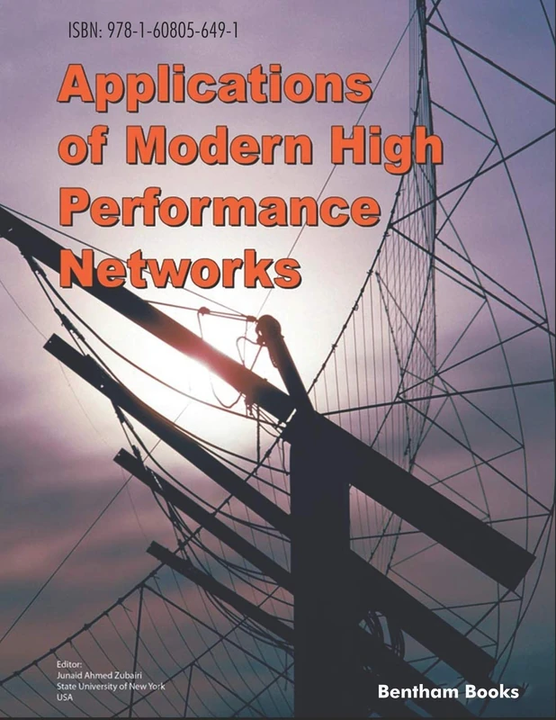 Applications of Modern High Performance Networks