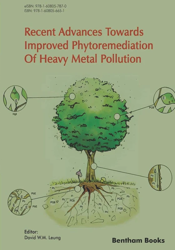 Recent Advances Towards Improved Phytoremediation of Heavy Metal Pollution
