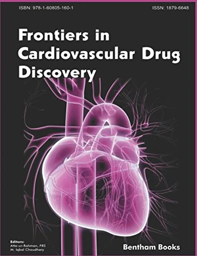 Frontiers in Cardiovascular Drug Discovery: Volume 1