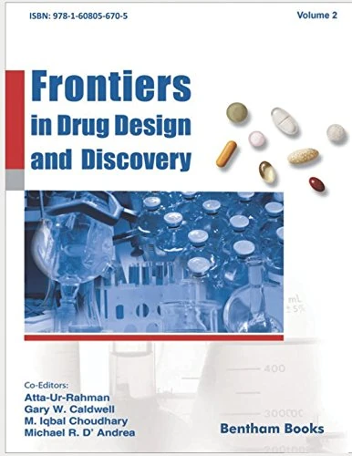 Frontiers in Drug Design and Discovery: Volume 2 - Bentham Science