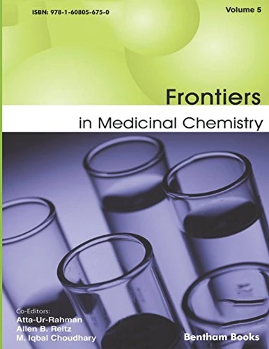 Frontiers in Medicinal Chemistry: Volume 5