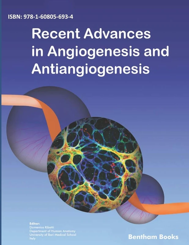 Recent Advances in Angiogenesis and Antiangiogenesis