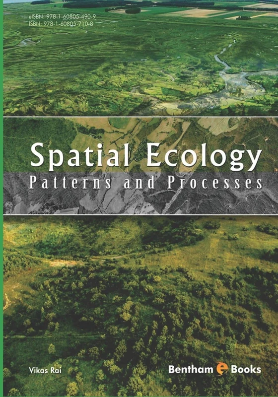 Spatial Ecology: Patterns and Processes