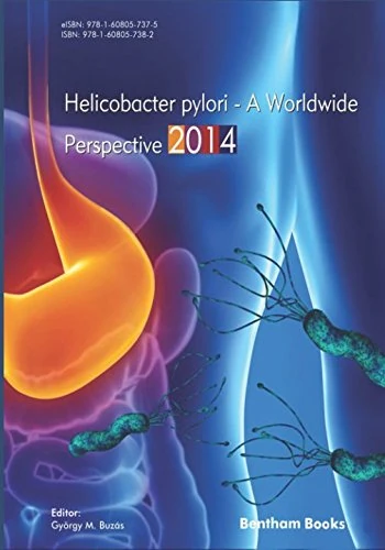 Helicobacter Pylori - a Worldwide Perspective 2014