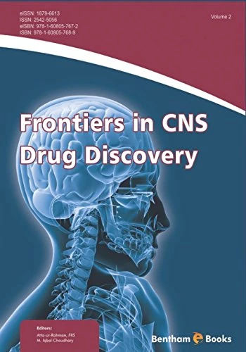 Frontiers in CNS Drug Discovery: Volume 2