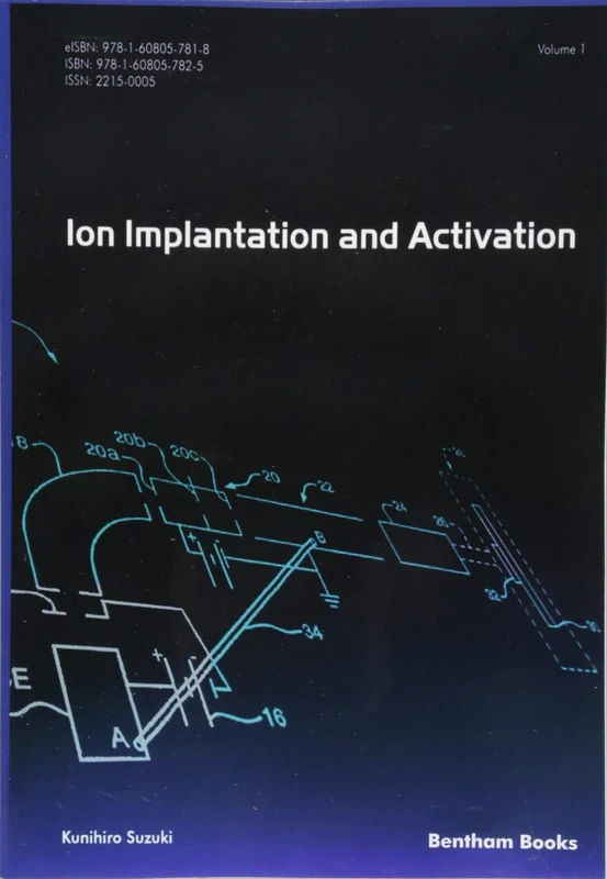 Ion Implantation and Activation: Volume 1