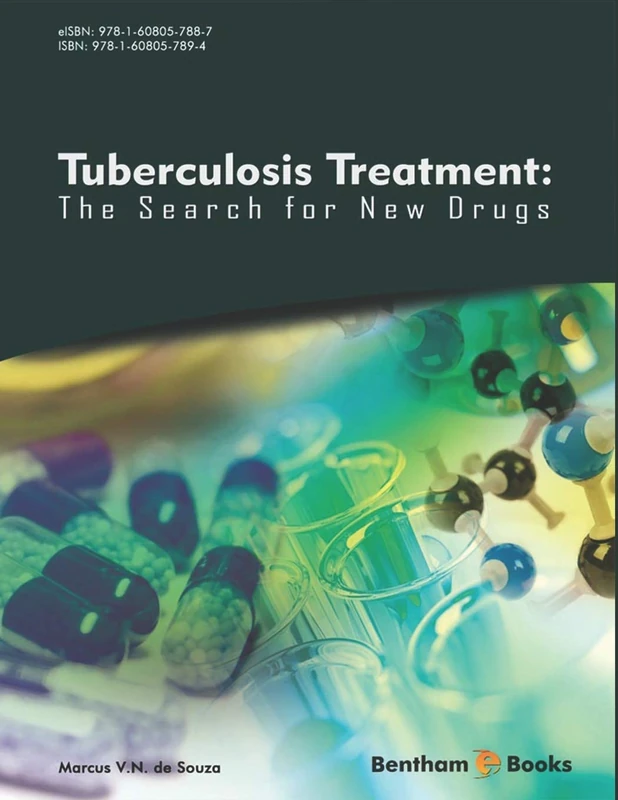 Tuberculosis Treatment: The Search For New Drugs