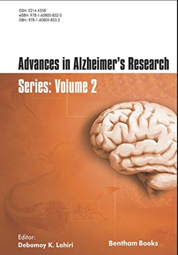 Advances in Alzheimer's Research: Volume 2
