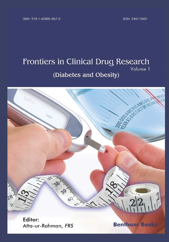 Frontiers in Clinical Drug Research - Diabetes and Obesity: Volume 1