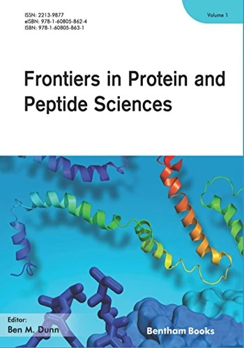 Frontiers in Protein and Peptide Sciences: Volume 1 - Image 1