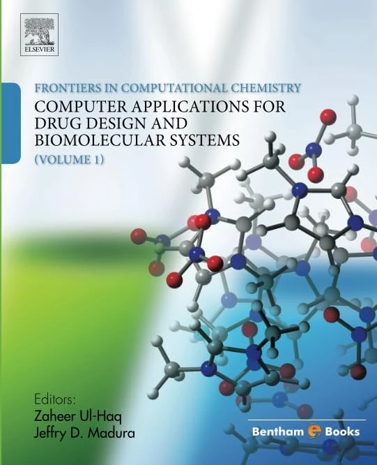 Frontiers in Computational Chemistry: Volume 1: Computer Applications for Drug Design and Biomolecular Systems