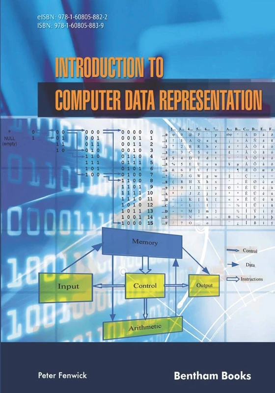 Bentham Science Introduction to Computer Data Representation