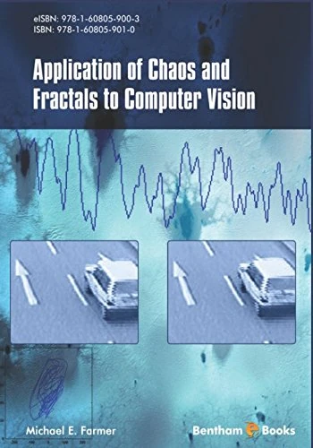 Application of Chaos and Fractals to Computer Vision