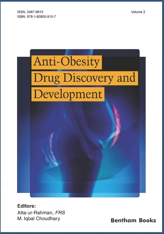 Anti Obesity Drug Discovery and Development: 2